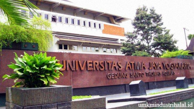 Keuntungan Dapat Beasiswa Bidikmisi Atma Jaya Yogyakarta