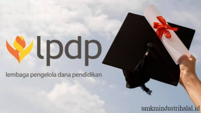 Inilah Daftar Beasiswa Kuliah Pemerintah Indonesia