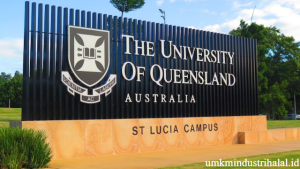 Daftar Beasiswa Kuliah di Universitas Top Australia