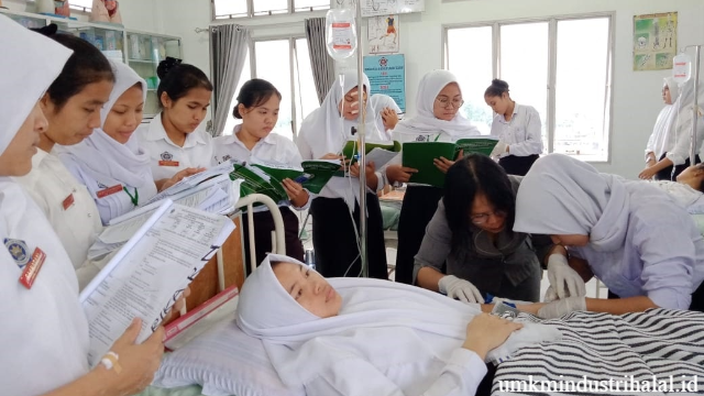 Informasi Beasiswa S2 Kesehatan Masyarakat di Indonesia