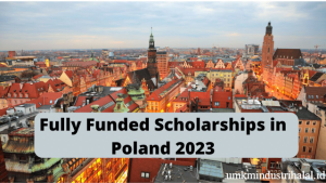 Daftar Pilihan Beasiswa Kuliah di Polandia