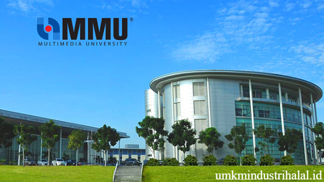 Pilihan Beasiswa Multimedia University Malaysia