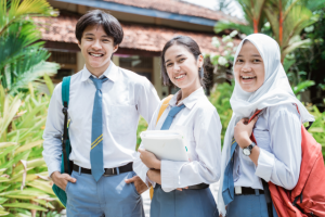 VISI DAN MISI dari Sekolah SMK Bali Dewata