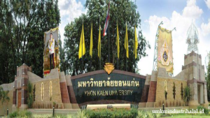 Inilah Beberapa Rekomendasi Universitas Terbaik Di Thailand