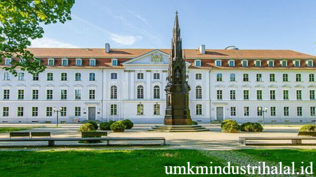 Keunggulan dan Pesona Universitas Greifswald